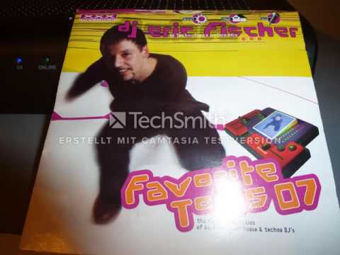 DJ Felipe - Favourite Tools 09