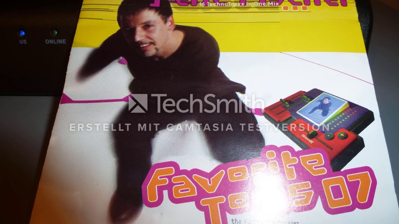 DJ ERIC FISCHER FAVORITE TOOLS 07