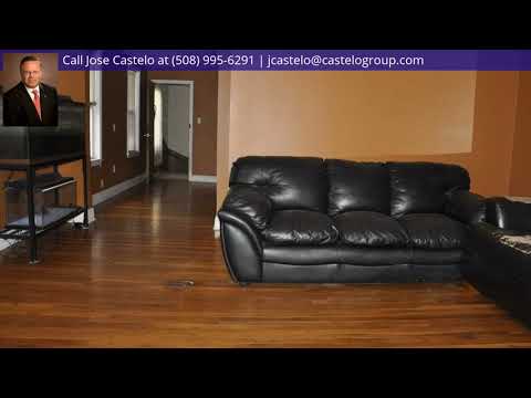 327 Harrison St, Fall River, MA home video tour