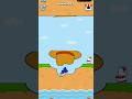 Slice Hat 🤠 Funny Game Level 🤣😁 #1209 #shorts #shortsfeed #slicetosave #funny #gaming #viral