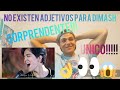 Reacting to Mademoiselle Hyde/ Dimash/ Reaccionando a Dimash/Mademoiselle Hyde