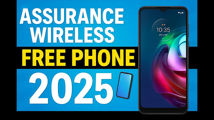 Assurance Wireless Free Phone List 2025 📱