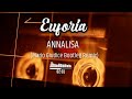 Annalisa - "Euforia" (Mario Giudice Bootleg Remix)