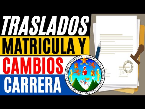 ¿Menciona El Cambio De Carrera En La Carta De Presentación?