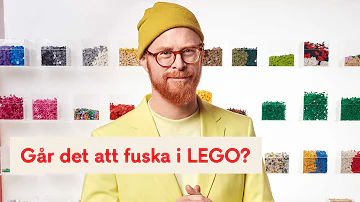 Vem är Magnus Göransson?