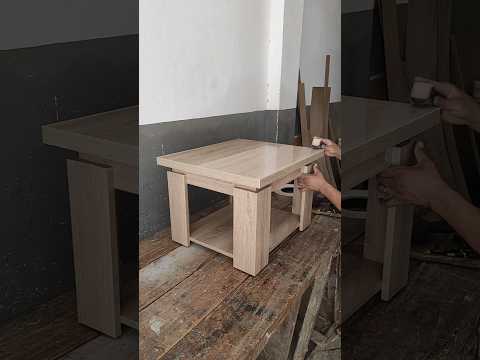 طاولة قهوة    نجارة الخشب نجاره مطابخ ديكور  