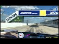 GT4 - fun &amp; fast session Sebring