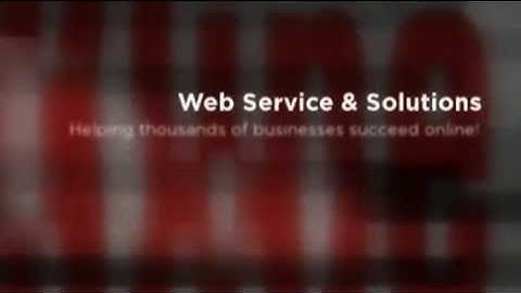 Kline IT Solutions Intro Video