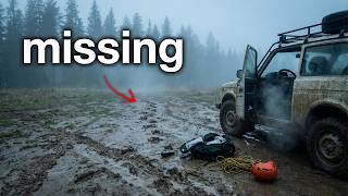 19 Times The Search & Rescue Team Also Went Missing