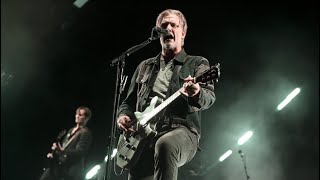 Queens Of The Stone Age - Battery Acid [4K] live @ Paris Accor Arena 07.11.2023 #qotsa