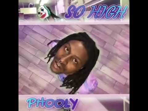 Phooly So High Official Video Coming Asap