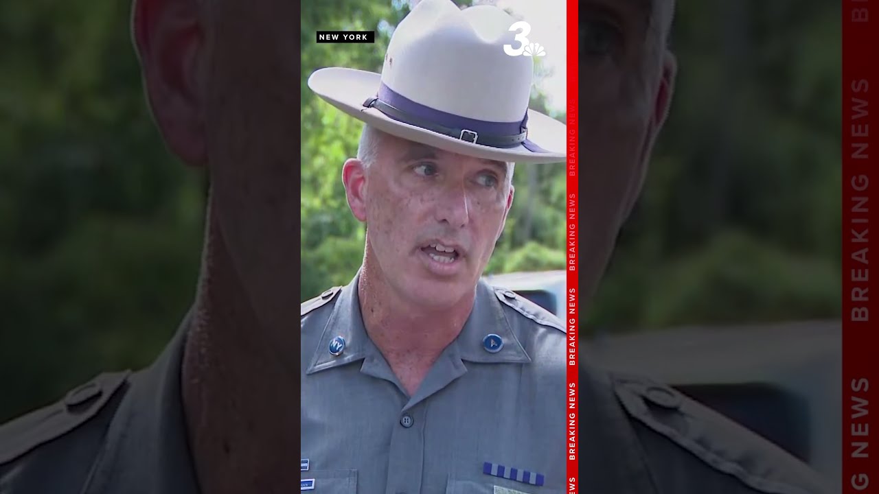 Multiple People Killed Hurt In Serious Tour Bus Crash New York State Police