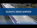 Sliding Shoe Sorter - Case Conveying | Equipment Systems Corporation