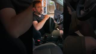 Dacıa Duster Orjinal Kolçak