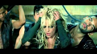Britney Spears   Till The World Ends   YouTube
