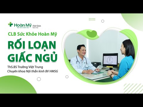 Video: Làm Thế Nào để Xoa Dịu Cơn đau Của Chứng Thoái Lui Giấc Ngủ ở Trẻ Mới Biết đi