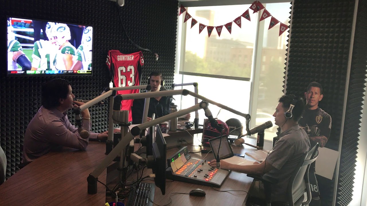 Premier Sleep Solutions Interview ESPN 700