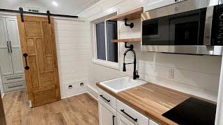 Decathlon Tiny Homes Lightly Used Tiny Home For Sale