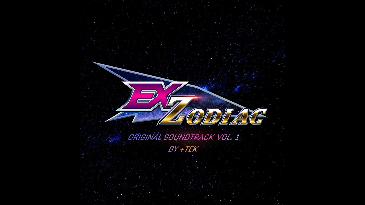 EX-Zodiac OST Vol  1 - 16 Can't Stop the Law Boss 6