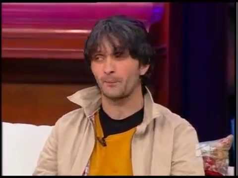 კასპელი ალეკო ნანუკას შოუში