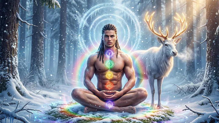 963Hz + 852Hz • Live Healing Frequencies for Higher Consciousness & Spiritual Awakening