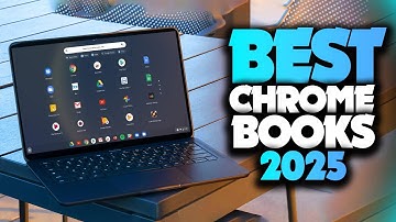 Best Chromebooks 2025 [don’t buy one before watching this]
