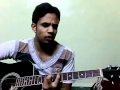 Pehli nazar me....Atif aslam live(Rock version)... My Rendition