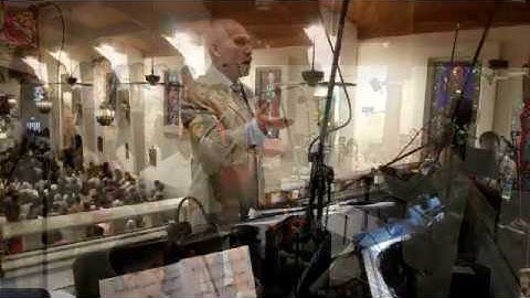 Kinh Cầu Các Thánh - ĐGM Nguyễn Văn Hòa [Phương Châu - Nghiêm Tuấn]