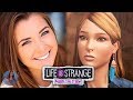 Life is Strange: Before the Storm | Kylie Brown as Rachel Amber | ACTOR SPOTLIGHT