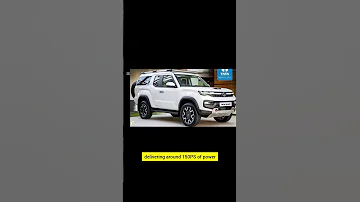 Tata Sumo 2025 Unleashed The Return Of A Legend 