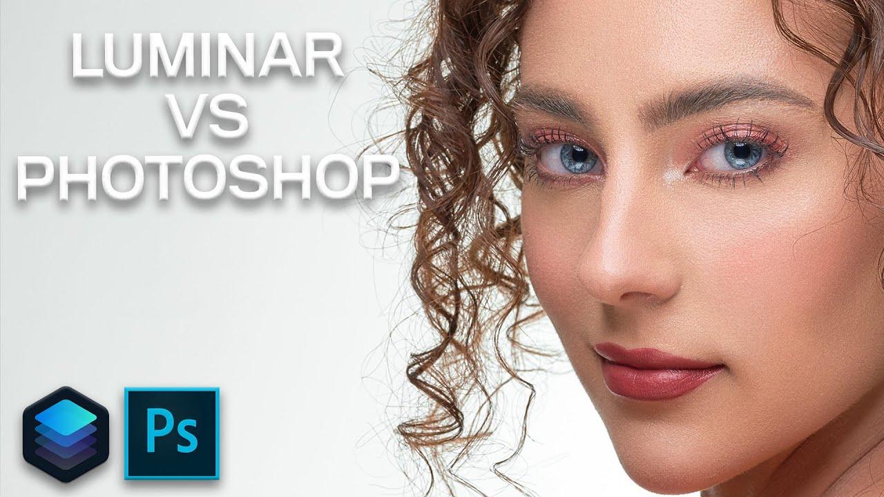 luminar vs photoshop luminar vs photoshop