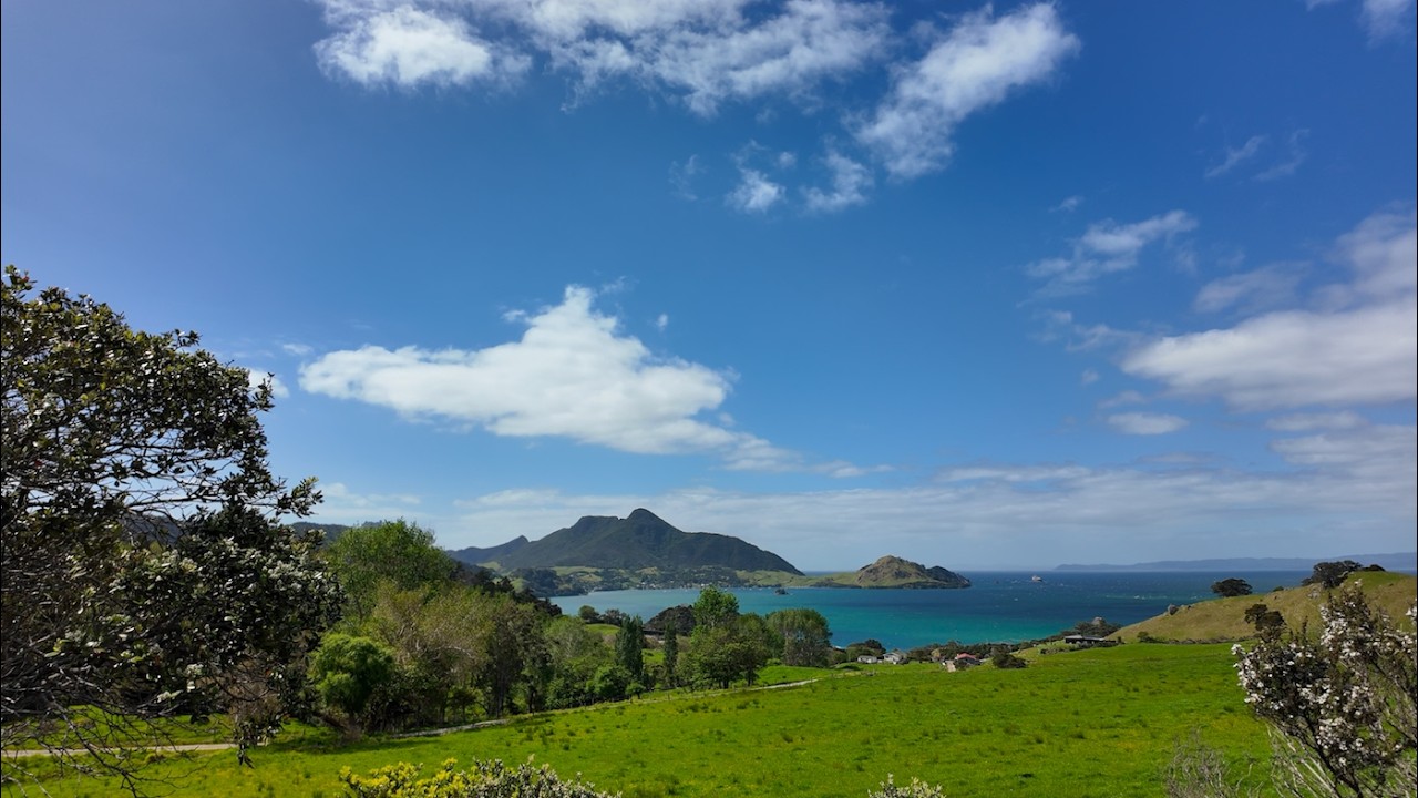 Three hikes around Whangarei in New Zealand – Ep  221