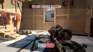 My Best On BO2! | Zoom Load!