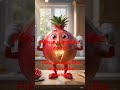 anar khane ke fayde #fruit #pomegranate #shortvideo #spreadinggyan #viralyoutubevideo #animation