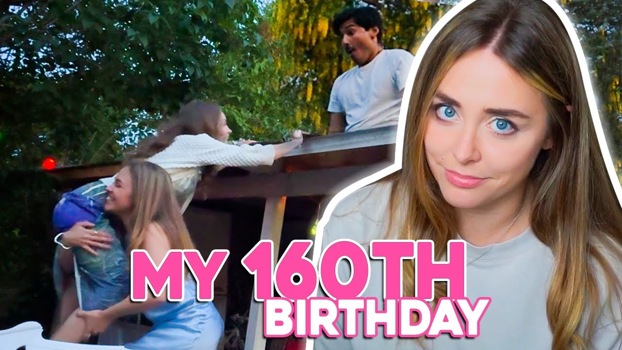 Вечеринка, которую мы никогда не забудем (по всем неправильным причинам)