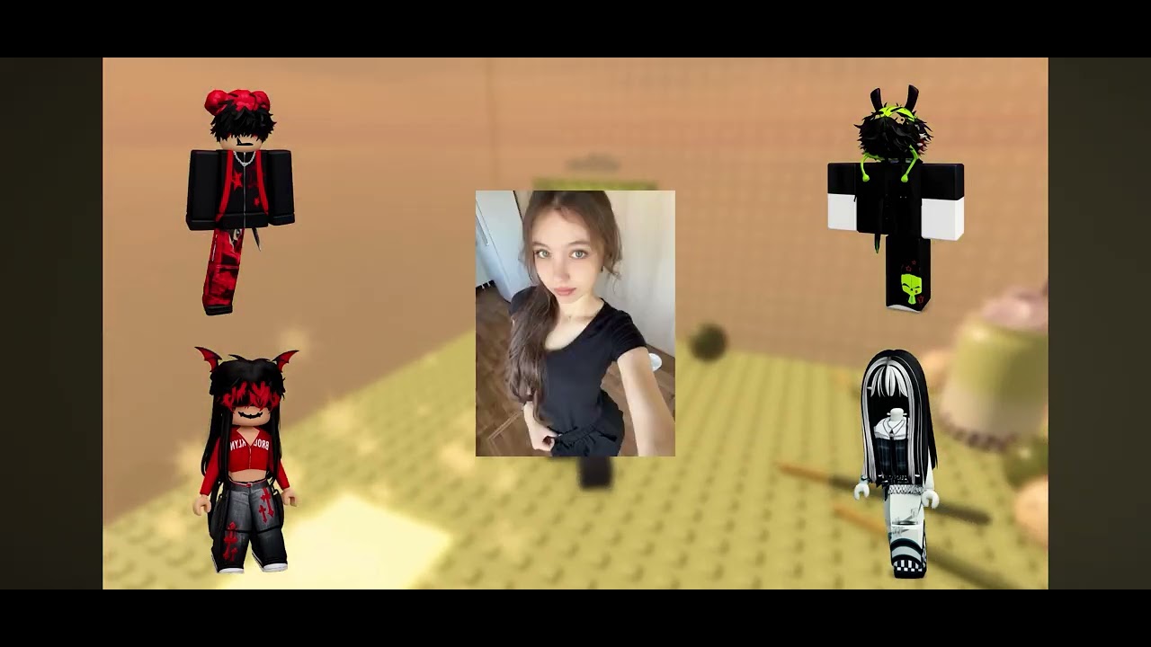 Токсине бизоны играли в брукфевен🏡