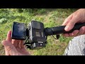 Лучший Power Bank для твоей экшн камеры GoPro 10 9 8 🤟 - My GoPro HERO Black Vlogging Setup