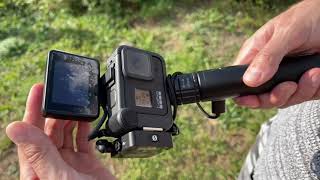 Лучший Power Bank для твоей экшн камеры GoPro 10 9 8 🤟 - My GoPro HERO Black Vlogging Setup