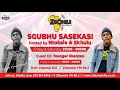 Younger Ubenzani-Isgubhu SaseKasi Mixtape[Zibonele FM]