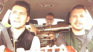 Video thumbnail of "Brass Wiesn 2015 - DeSchoWieda"