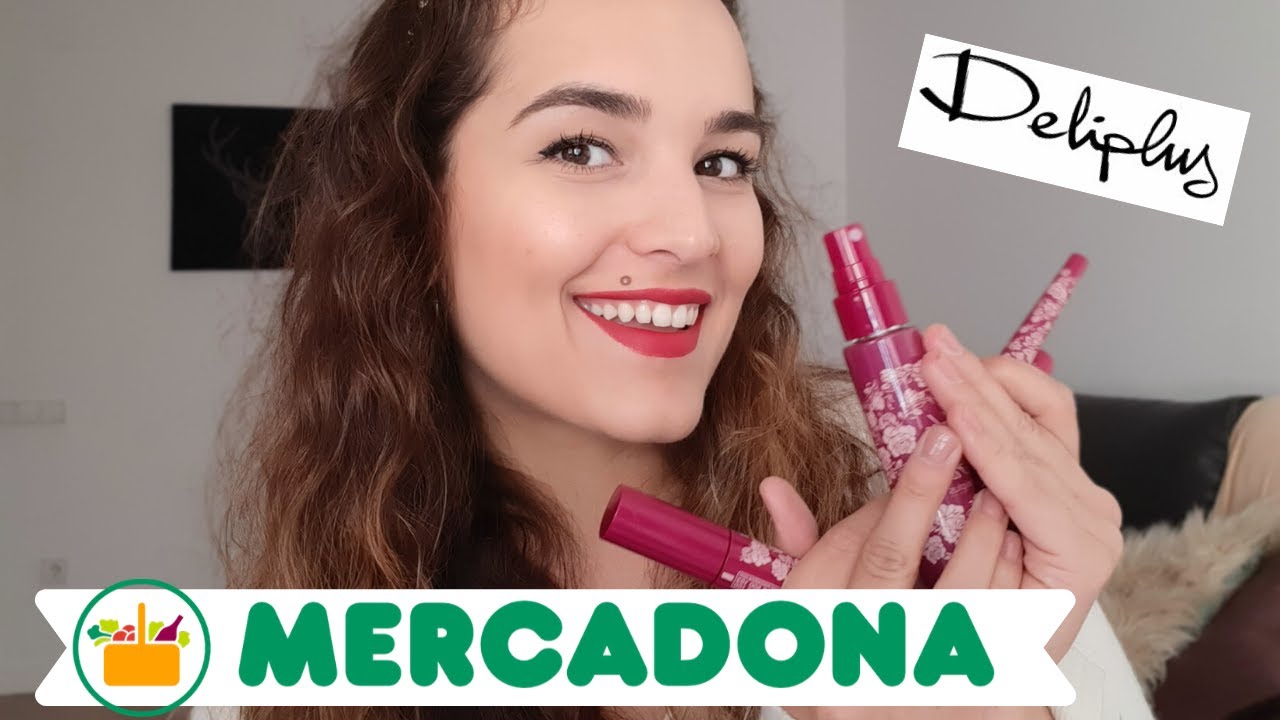 DELIPLUS | NUEVA COLECCIÓN | New Roses