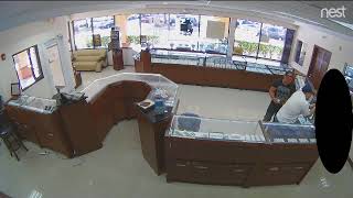 Jewelry Discounters Theft, 2018-007397 - pt1