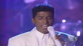 Vignette de la vidéo "Babyface - "Whip Appeal" (Live)"