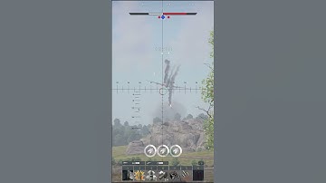 why did the nuke fly like that #warthunder #usmilitarycombat #gaming #nuke #military #ww2 #fyp