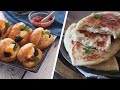 Ramadan : Fricassé Tunisien Traditionnel et Cheese Naan Express (Recettes Détailées)