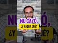 No Pierdas DINERO Con NU Esto Debes Saber Nubank Nu Tasadenu No Pierdas DINERO Con NU Esto Debes Saber Nubank Nu Tasadenu