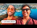 Todos Santos - EL MEJOR LUGAR DEL MUNDO - ft @PollitoTropical Vlog 1
