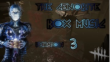 The Box Music (Version 3) - Dead By Daylight Pinhead