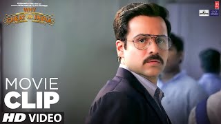 Tum Mujhe Thoda Der Se Mili | WHY CHEAT INDIA | Movie Clip | Emraan Hashmi, Shreya Dhanwanthary