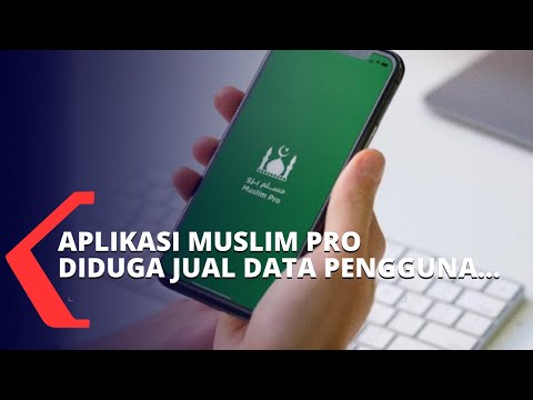 Video: Siapa yang membuat muslim pro?